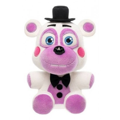 Five Nights At Freddys Helpy Plush